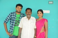 Idho Prema Lokam Movie Photos